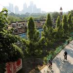 BeltLine Trail