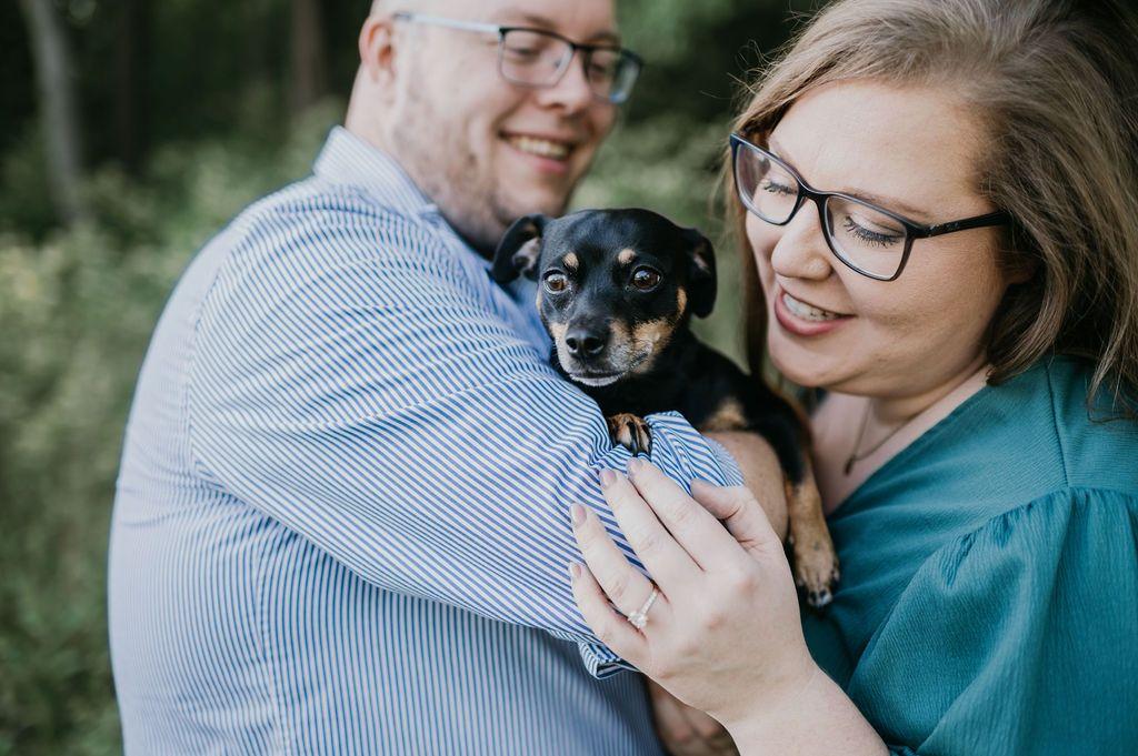 The Wedding Website of Sydney Barnes and Ricky Matsko