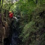 Hotel Hacienda Guachipelin Adventure Center