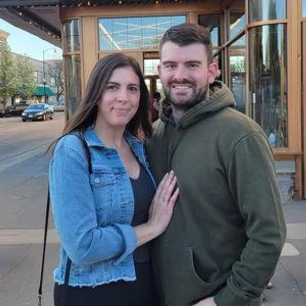 Our honeymoon fund