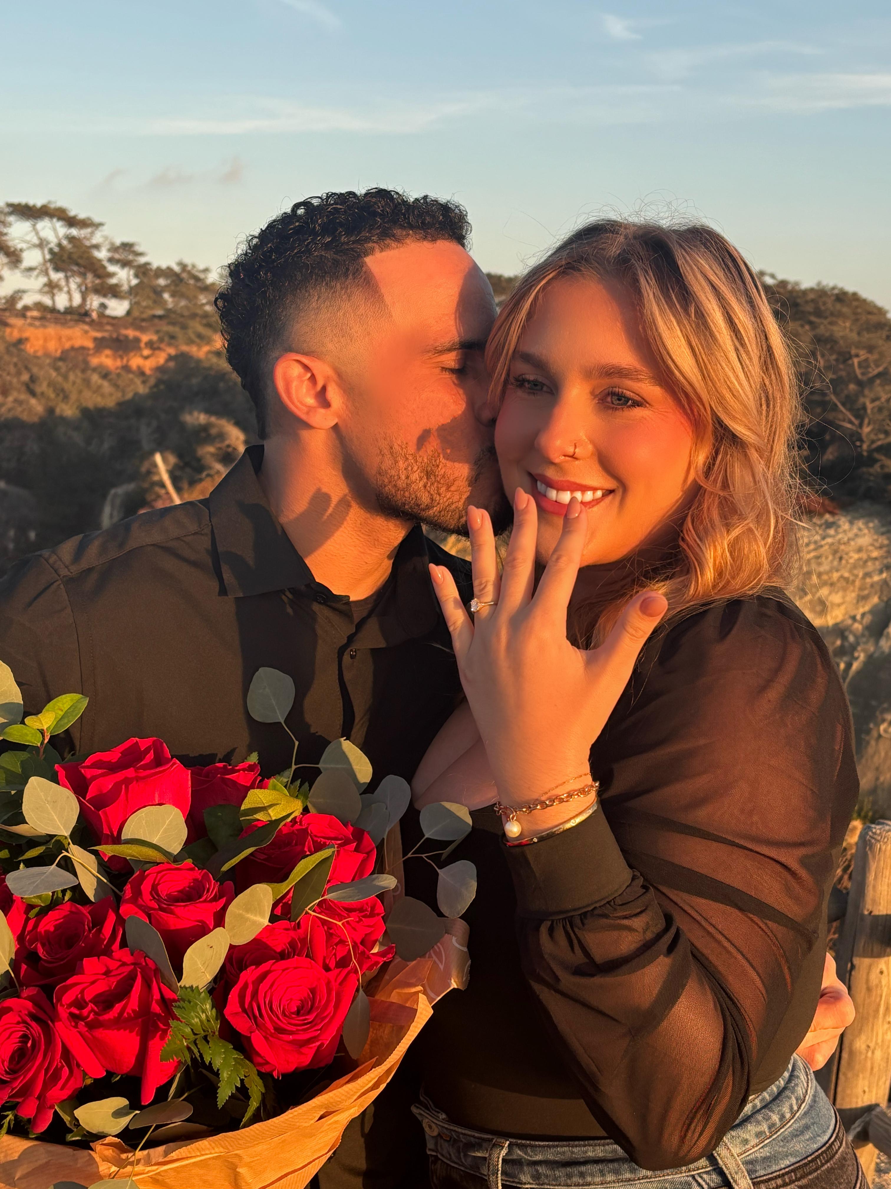 The Wedding Website of Hannah Peshek and Andrell Snowden
