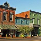The Canton Square