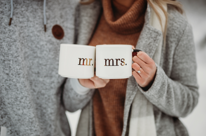The Wedding Website of Heather Harbin and Trevor Williams
