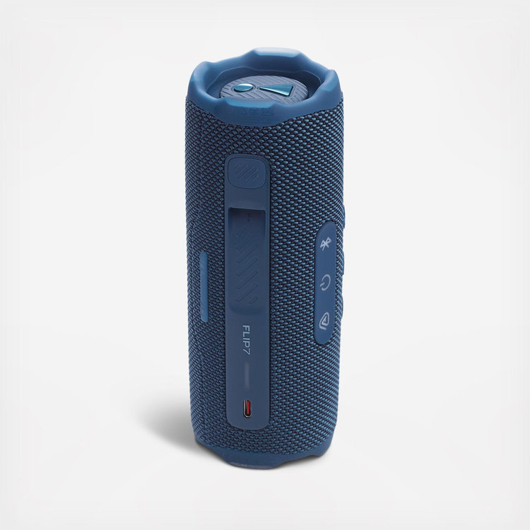 JBL, Flip 7 Portable Waterproof Speaker | Zola