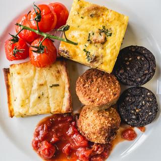 Secret Food Tours for 2 - Dublin