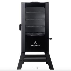 Masterbuilt 30'' Digital Electric Smoker