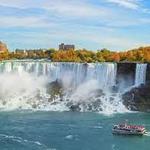 Niagara Falls - USA
