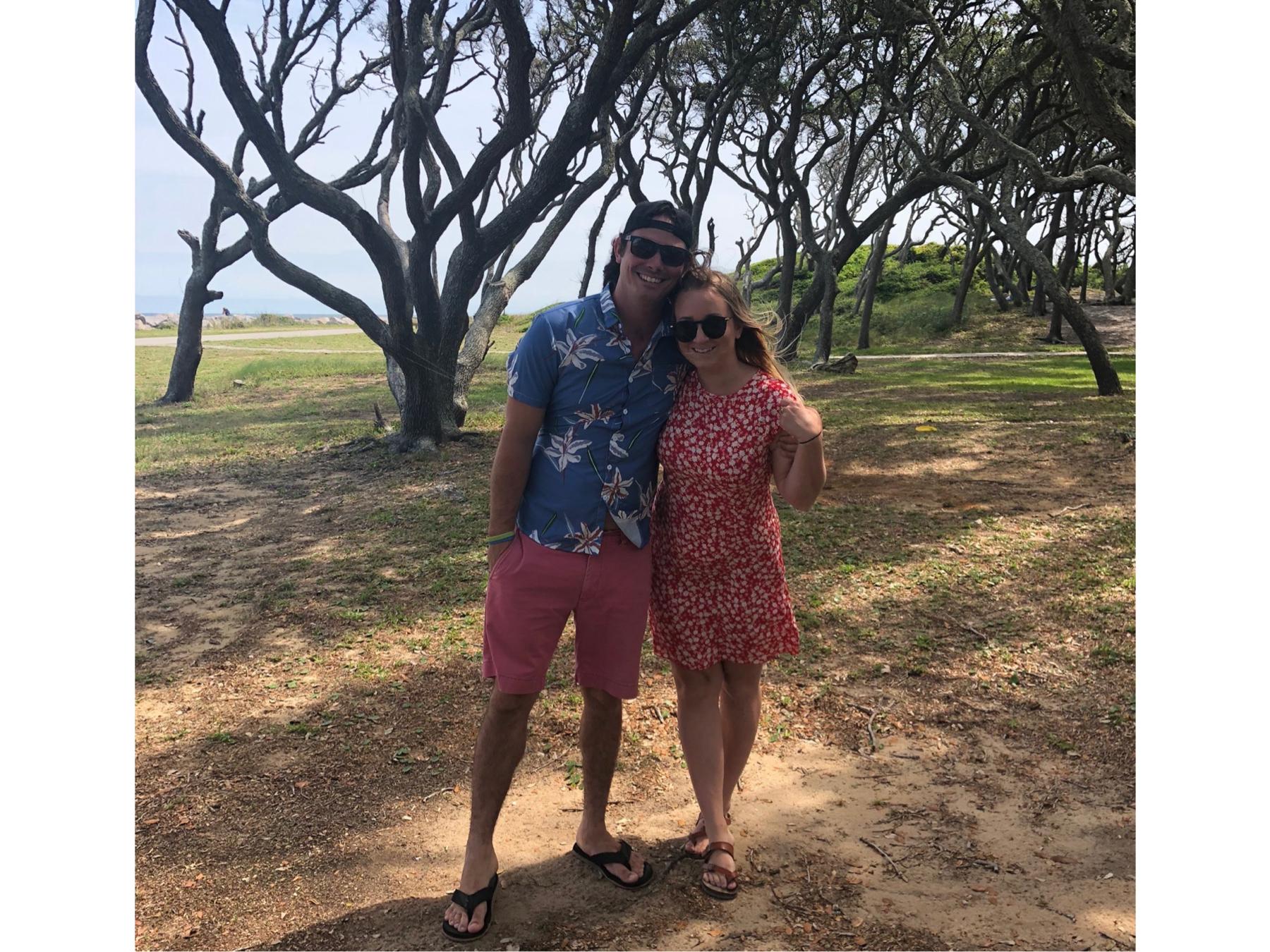 The Wedding Website of Michelle Lees and Joey Lees