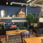 Caffeina Roasting Company