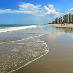 The Beaches