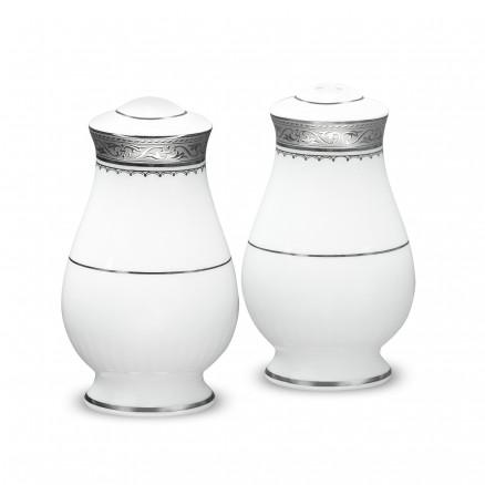 Salt & Pepper