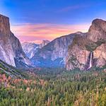 Yosemite National Park
