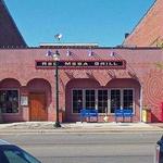 Red Mesa Grill