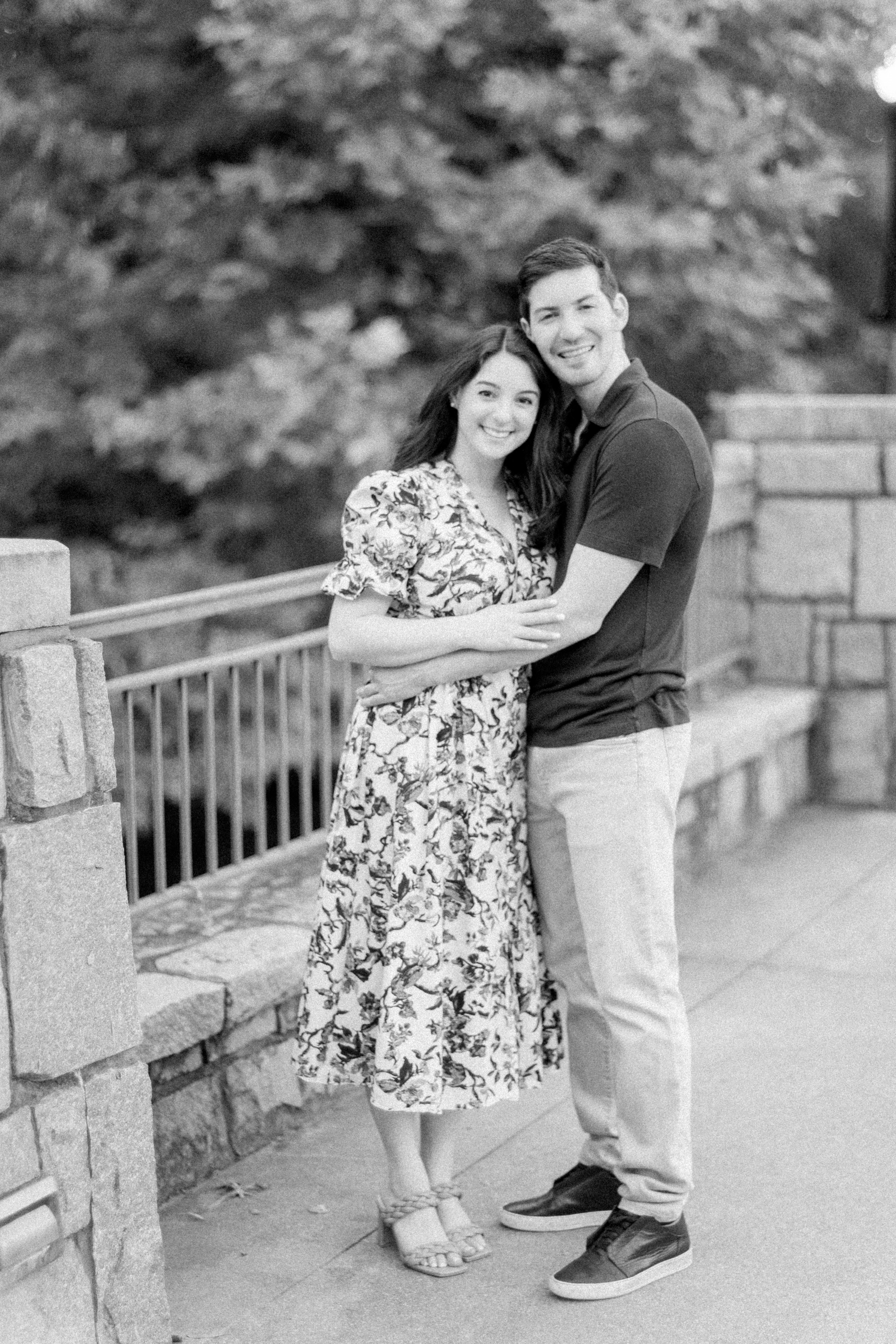 The Wedding Website of Samantha Dietz and Adam Goren