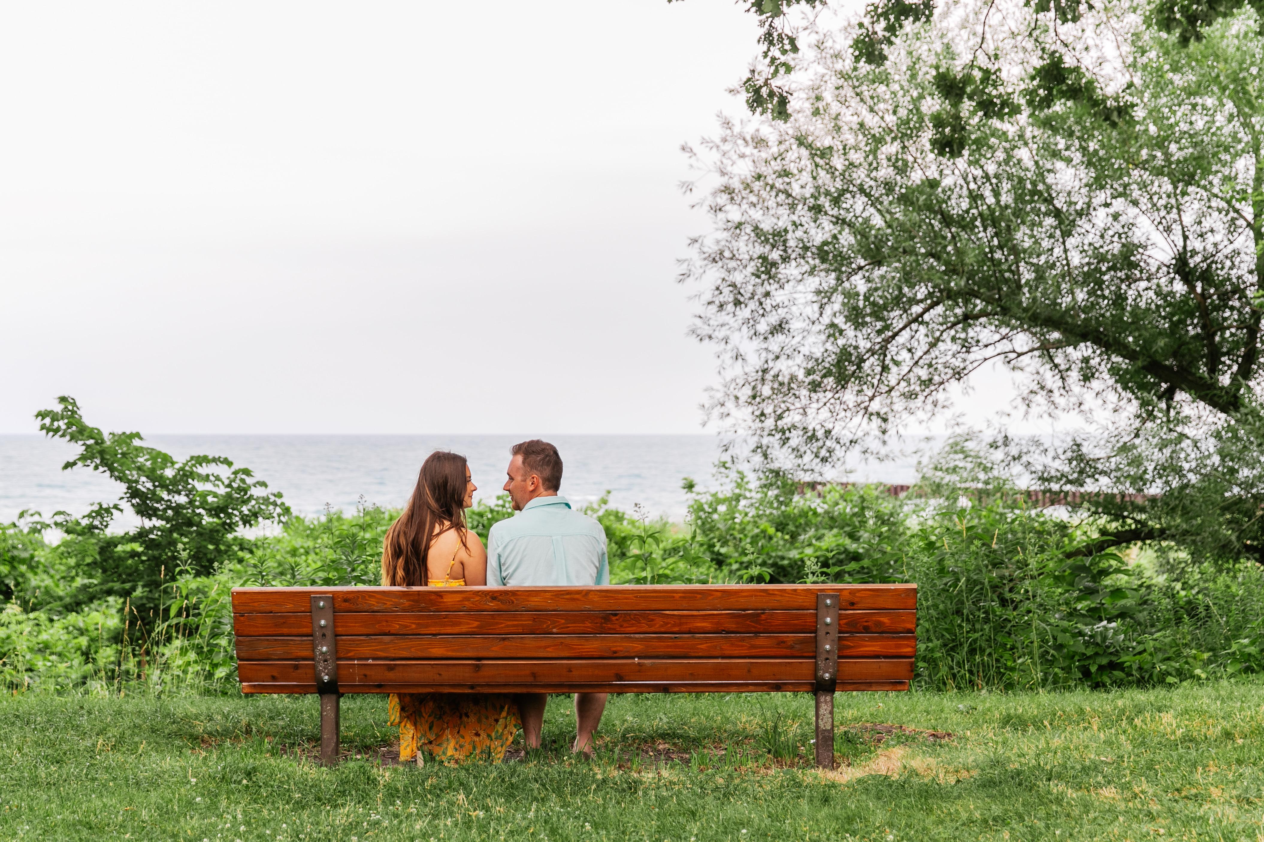 The Wedding Website of Lexie Peck and Blaize Gorman