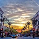 Downtown Ventura