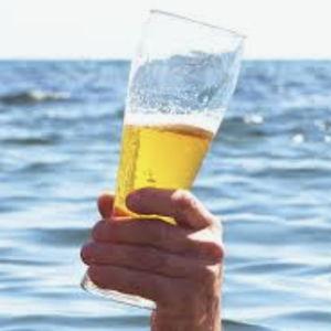 Beers by the Water