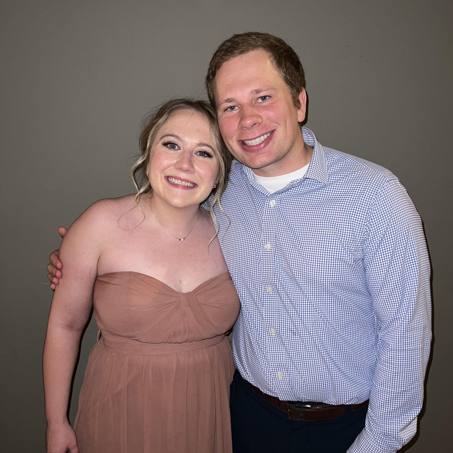 Wedding guests October 2022