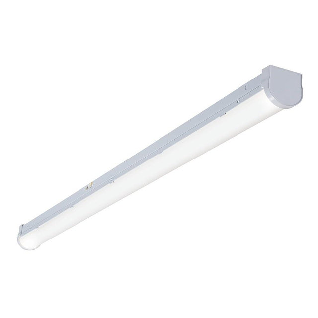 SLSTP 4 ft. Selectable CCT and Lumen LED Striplight 2/4/55L 35/4/5K UNV DIM