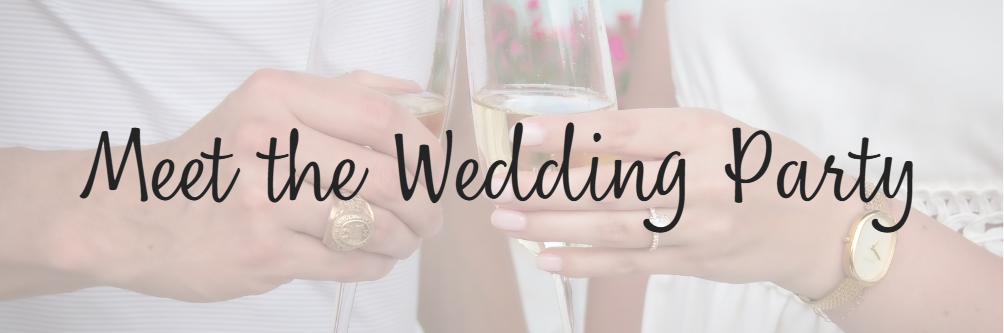 The Wedding Website of Mikaela Fleener and Karsen Martinez