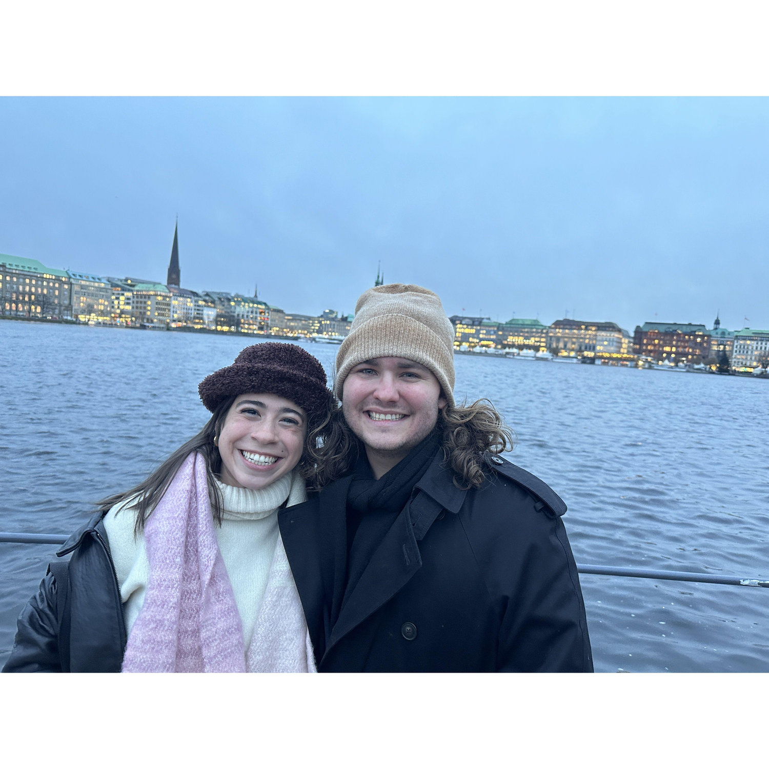 hamburg, germany