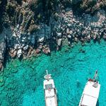 Set sail on an Agean coastline cruise