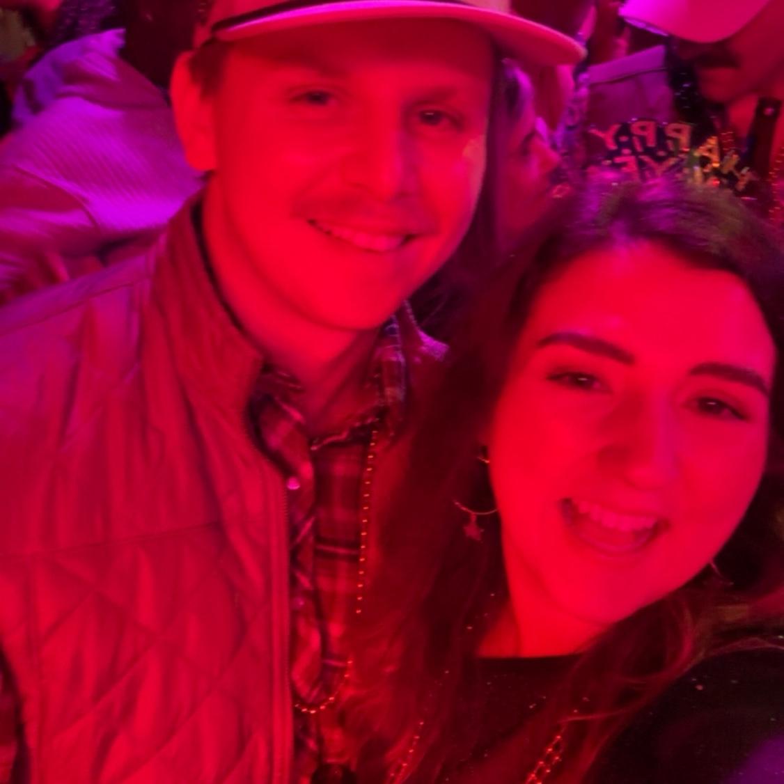 New Years!