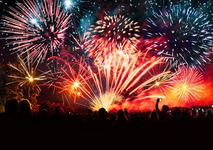 4th of July Celebration