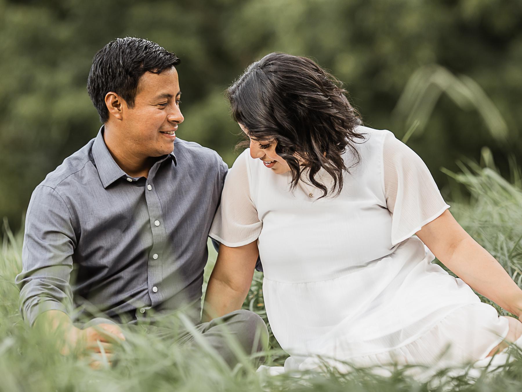 The Wedding Website of Keren Coronado and Ferdy Matias