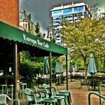 Europa Bar & Cafe