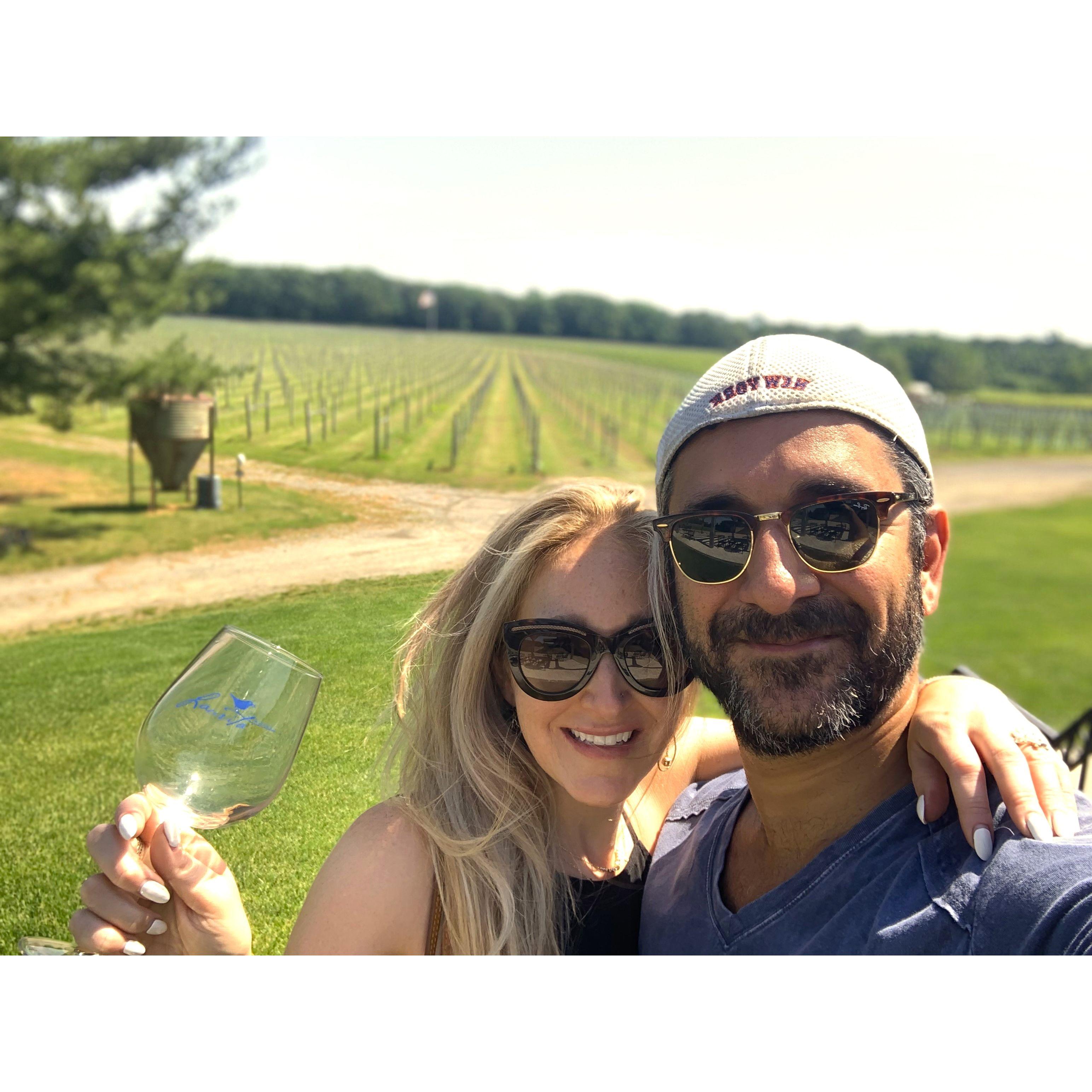 Cheers!