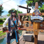 Pirate's Cove Adventure Golf
