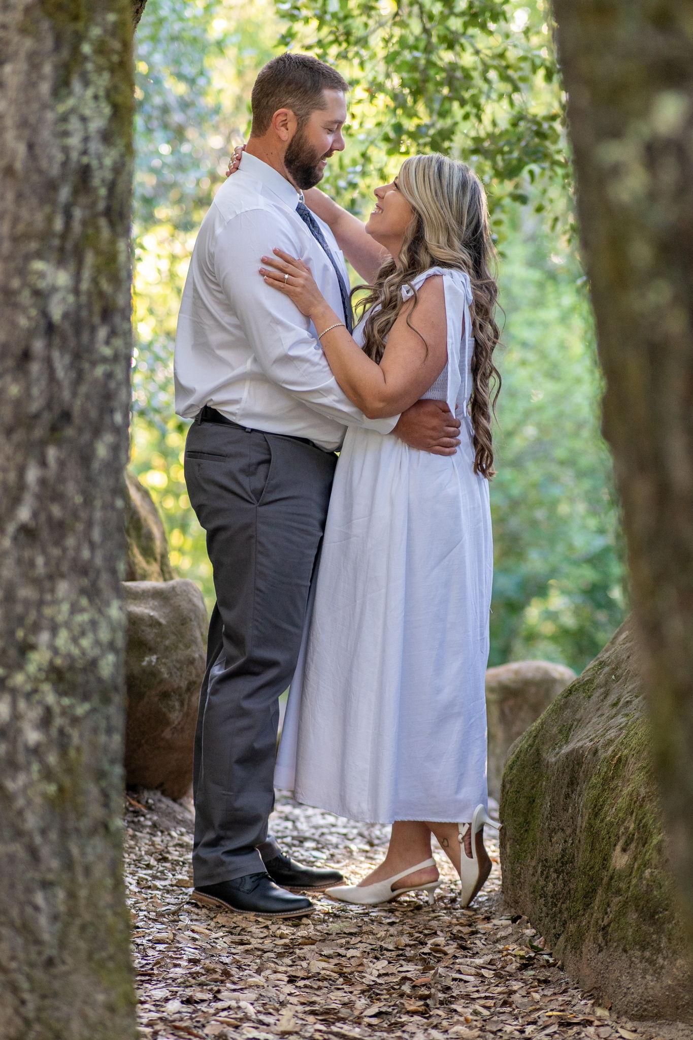 The Wedding Website of Ashley Herraez and James Thomas
