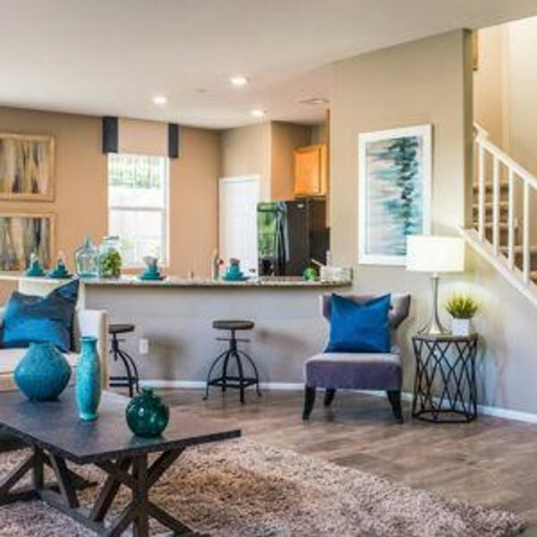 Housewarming Fund