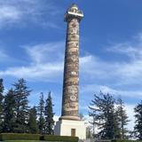 The Astoria Column