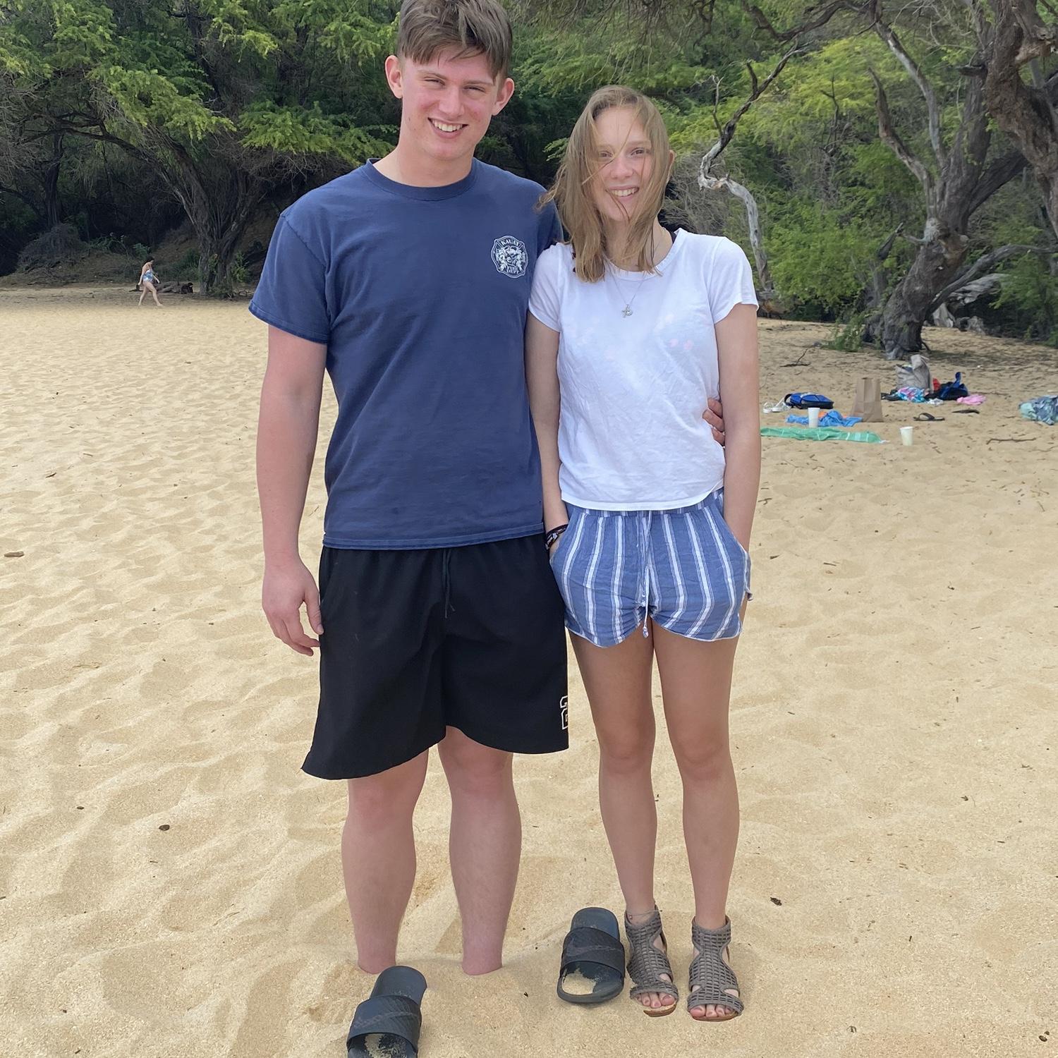 2021 Hawaii Family Trip!