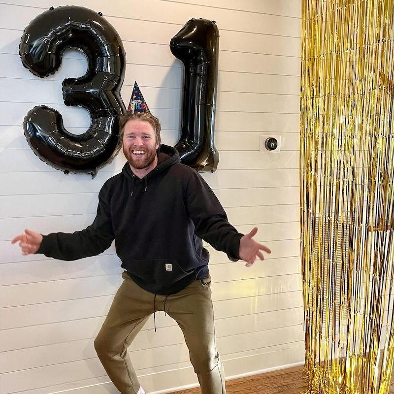 Jake's birthday! 2023