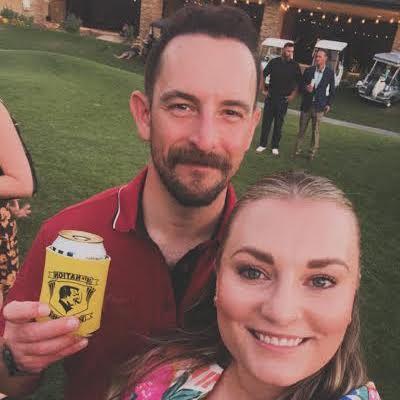 Palm Springs for the 2026 Nation Golf Tournament