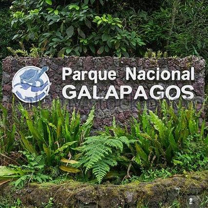 National Park Fee