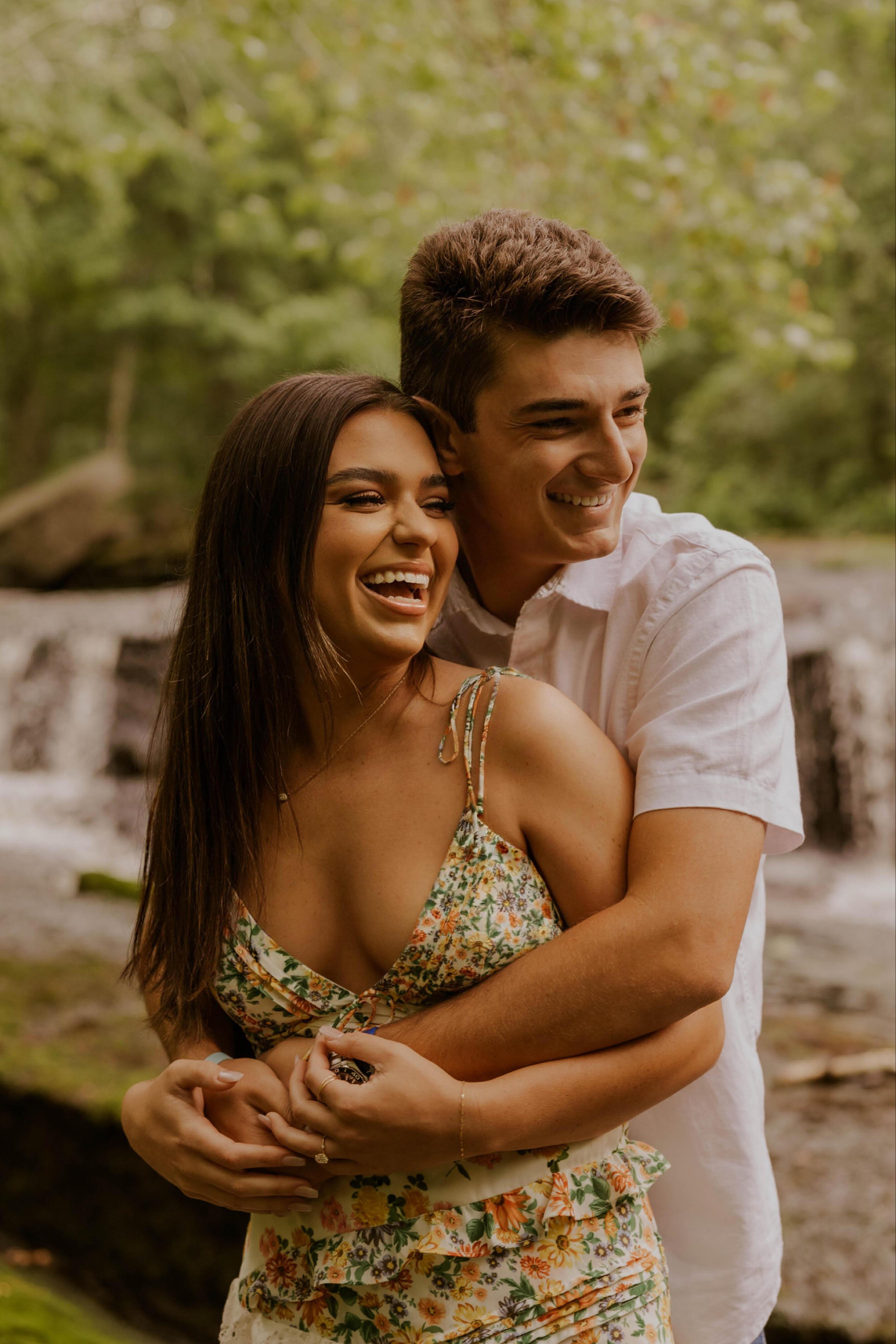 The Wedding Website of Selena Najarian and Zachary Najarian