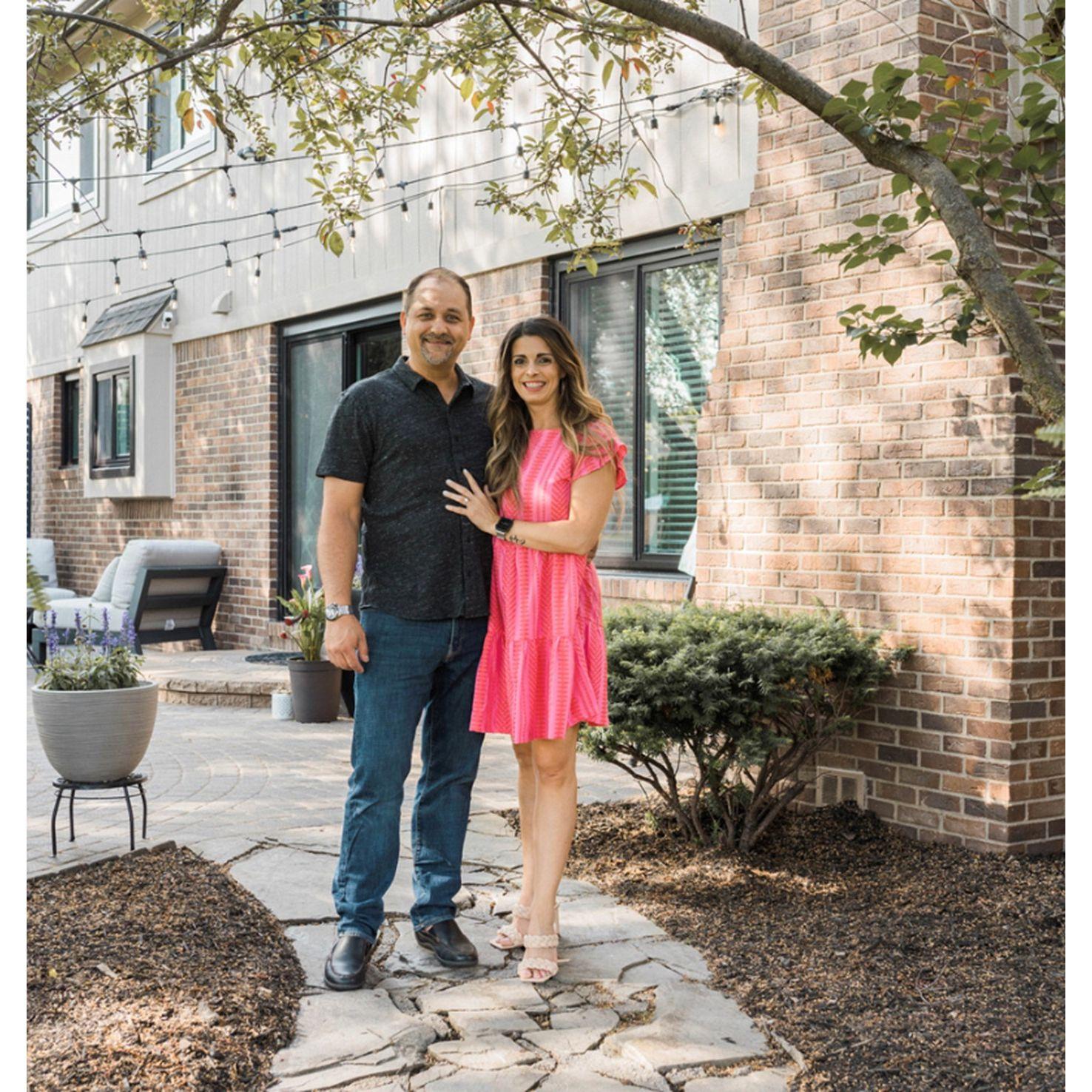 engagement photo time