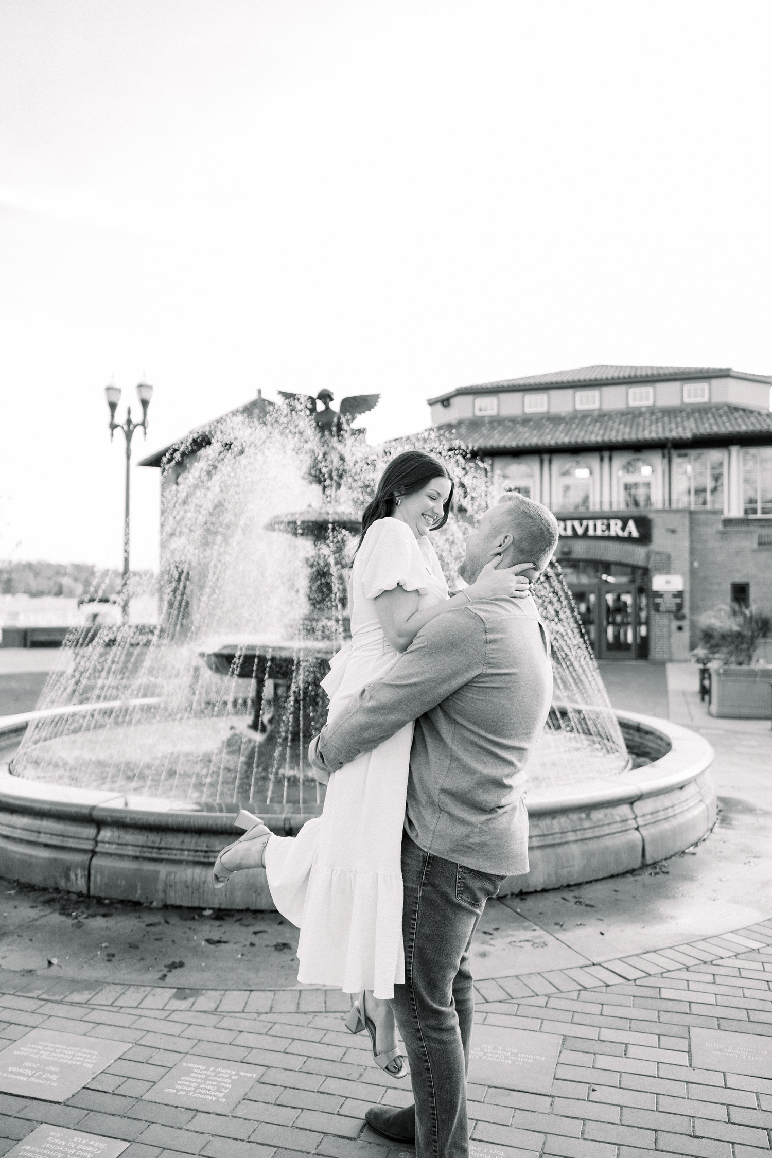 The Wedding Website of Amy Geniesse and Austin Steele