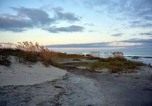 Sullivans Island