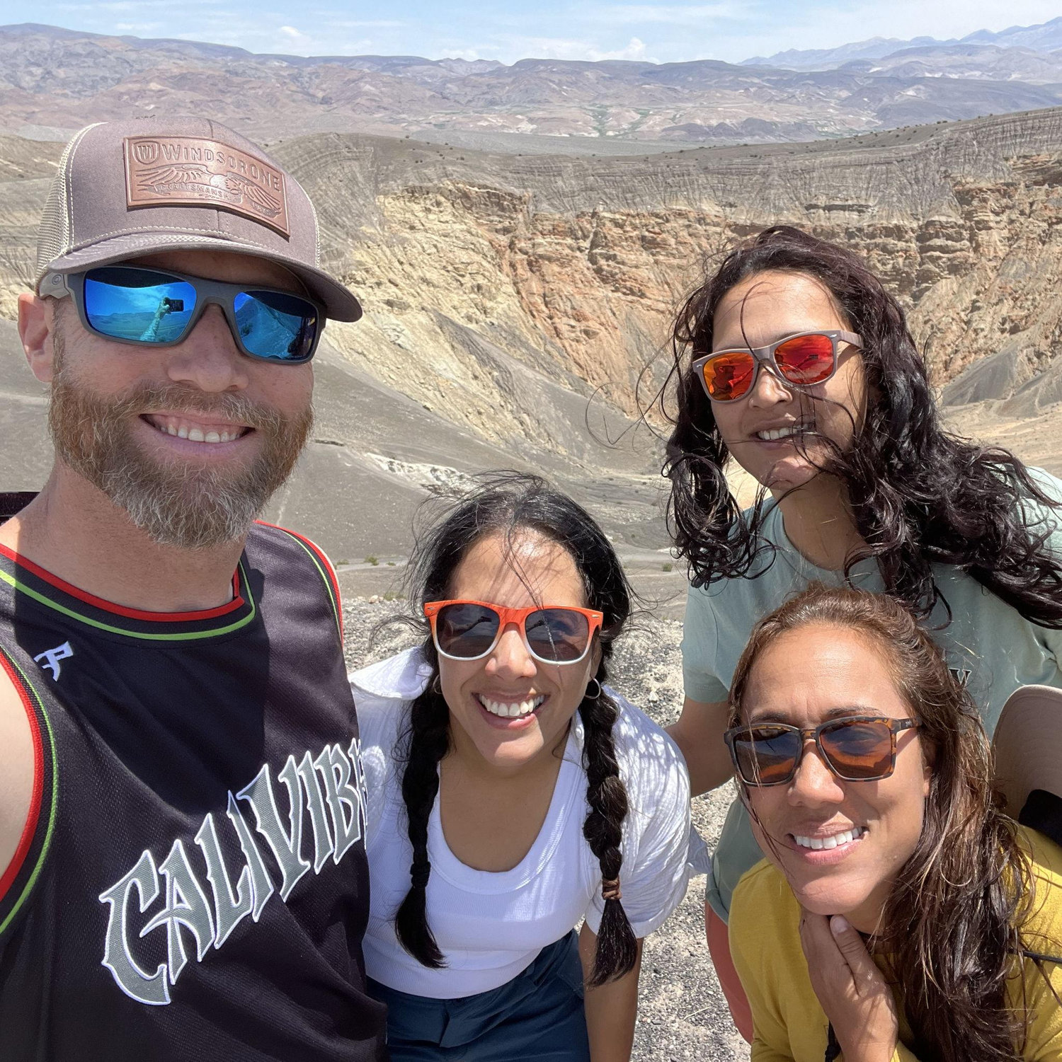 Death Valley