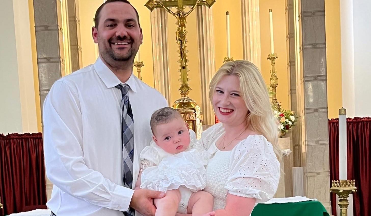 The Wedding Website of Breanna Gioioso and Michael Silva