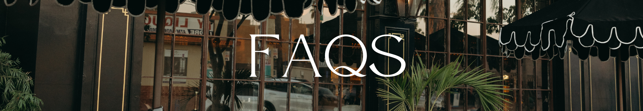 The Wedding Website of Stephanie Meador and Alexander West