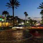 Beaches Town Center