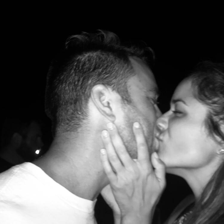 Thanks Andy for capturing our first PDA.