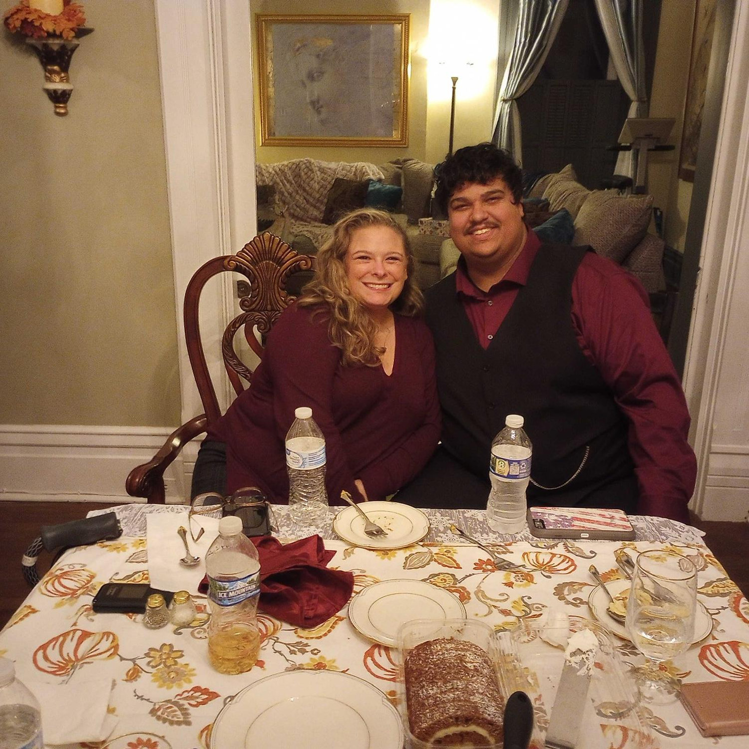 Thanksgiving 2023