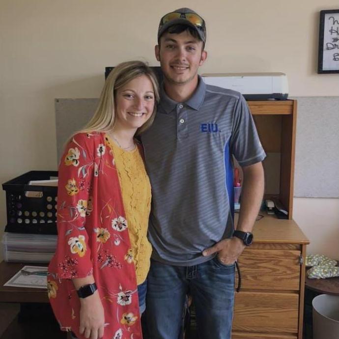 Rachel's Second Year of College